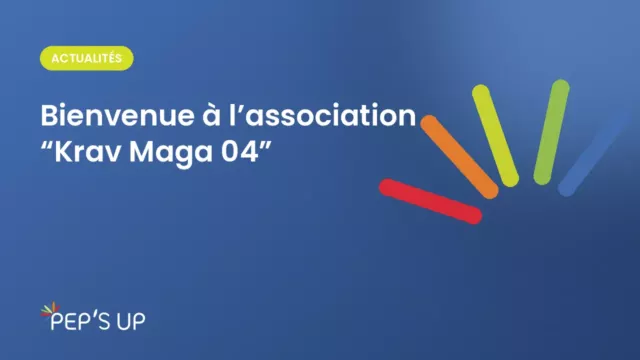 Bienvenue à l’association “Krav Maga 04”