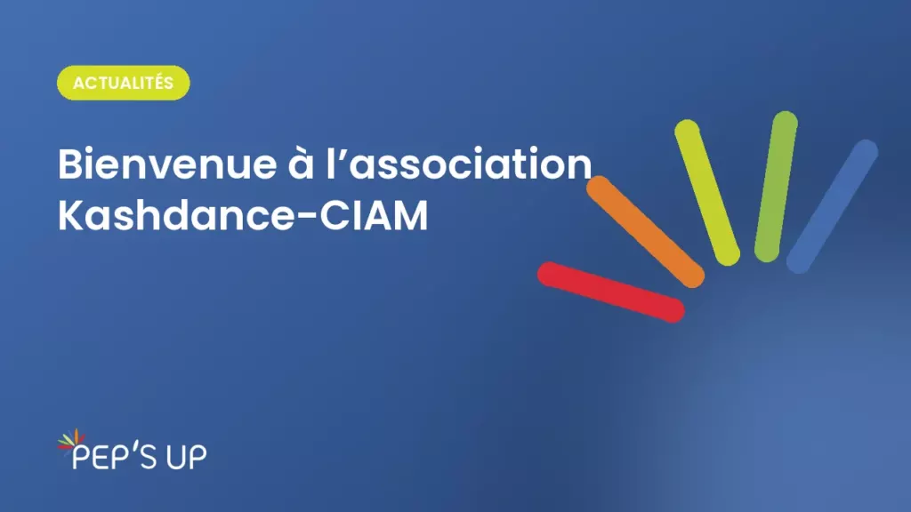 Bienvenue à l’association Kashdance-CIAM