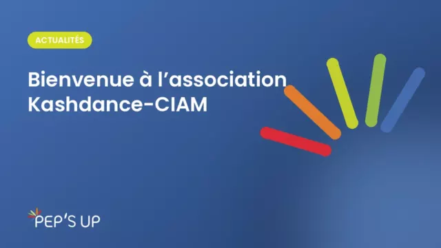 Bienvenue à l’association Kashdance-CIAM