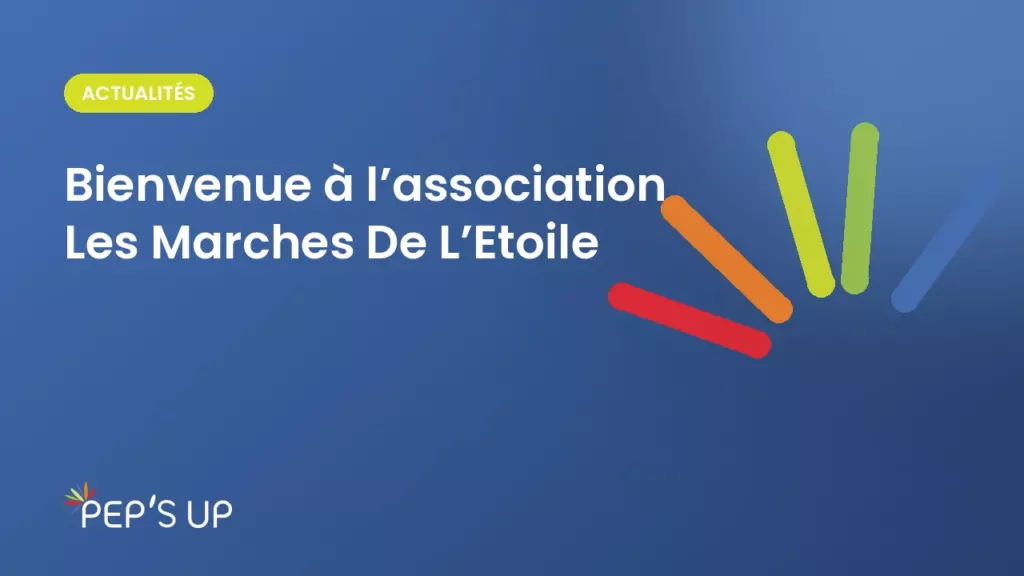 Bienvenue à l’association Les Marches De L’Etoile