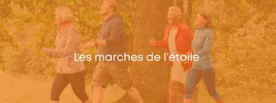Témoignage d’Elisabeth – Les marches de l’étoile
