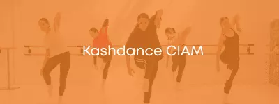 Témoignage Elise – Kashdance CIAM