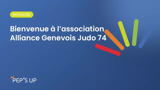Bienvenue à l’association Alliance Genevois Judo 74
