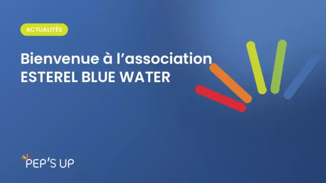 Bienvenue à l’association ESTEREL BLUE WATER