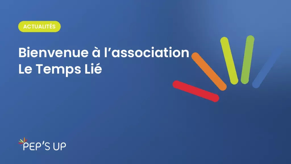 Bienvenue à l’association Le Temps Lié