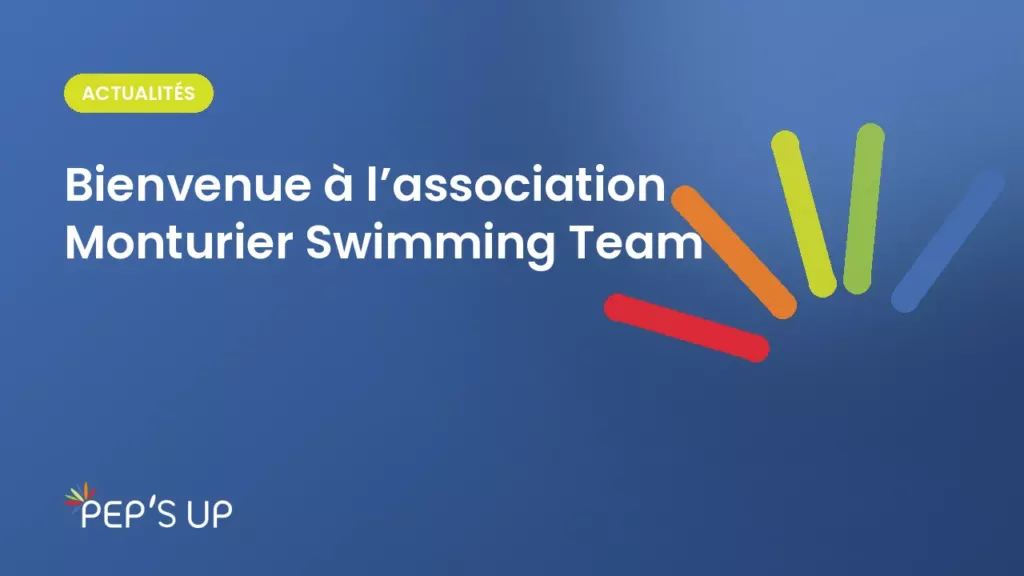 Bienvenue à l’association Monturier Swimming Team