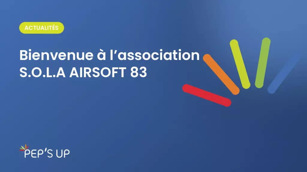 Bienvenue à l’association S.O.L.A AIRSOFT 83