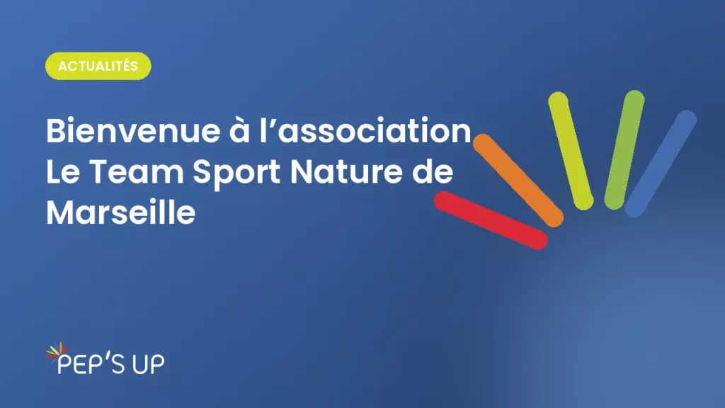 Bienvenue à l’association Le Team Sport Nature de Marseille