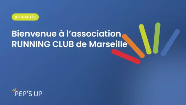 Bienvenue à l’association RUNNING CLUB de Marseille