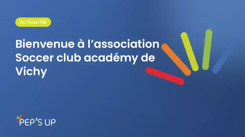 Bienvenue à l’association Soccer club académy de Vichy