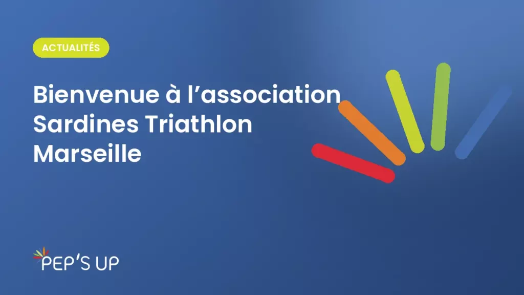 Bienvenue à l’association Sardines Triathlon Marseille
