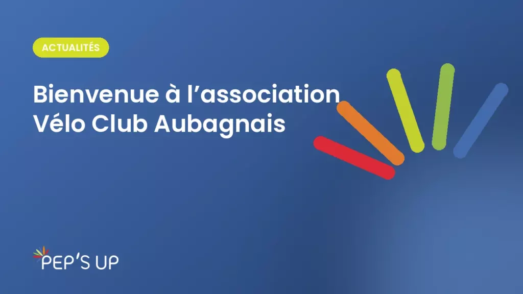 Bienvenue à l’association Vélo Club Aubagnais
