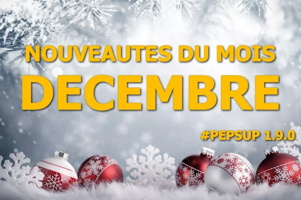 decembre