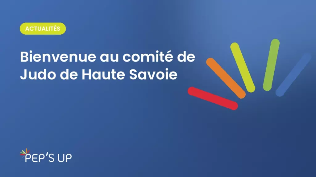 Bienvenue au comité de Judo de Haute Savoie