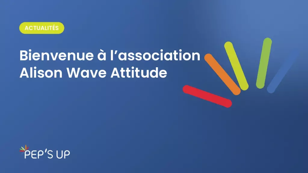 Bienvenue à l’association Alison Wave Attitude