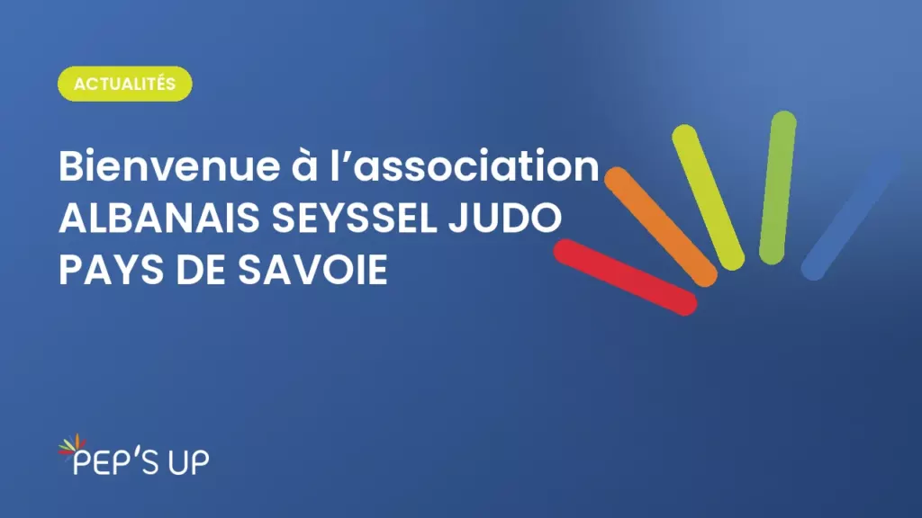 Bienvenue à l’association ALBANAIS SEYSSEL JUDO PAYS DE SAVOIE