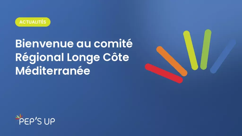 Bienvenue au comité Régional Longe Côte Méditerranée