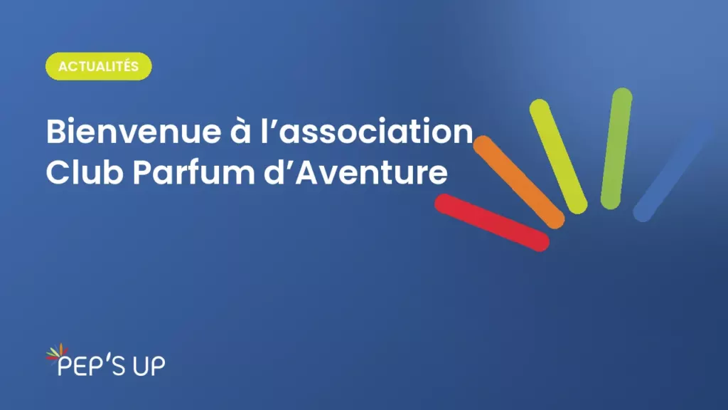 Bienvenue à l’association Club Parfum d’Aventure