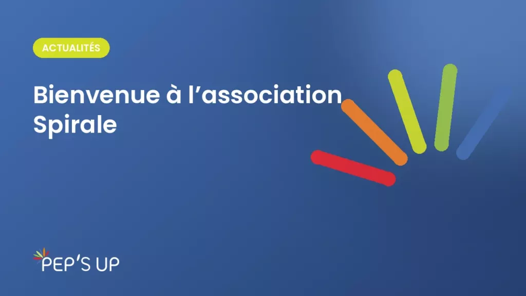 Bienvenue à l’association Spirale