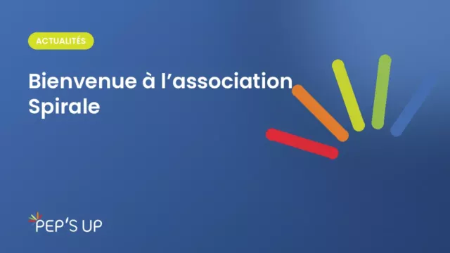Bienvenue à l’association Spirale