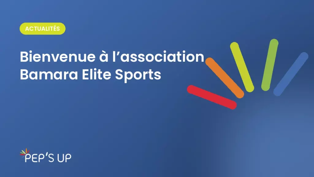 Bienvenue à l’association Bamara Elite Sports
