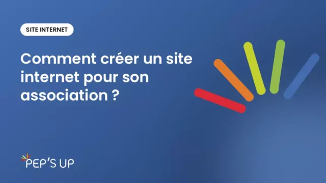 Comment créer un site internet pour son association ?
