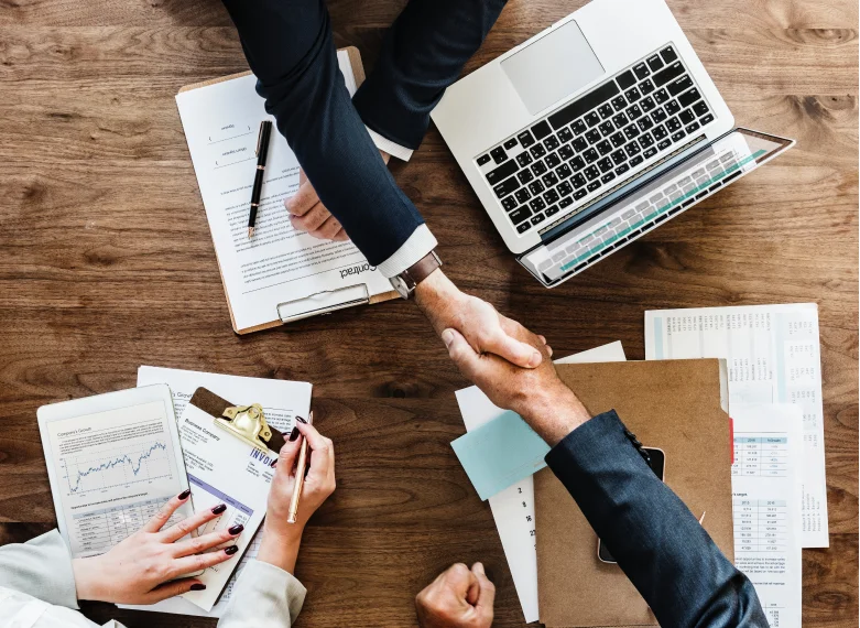 3. Une solution complète, intuitive et pensée pour tous les niveaux
