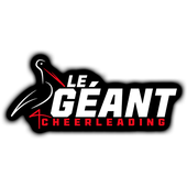 Géant cheerleading : 