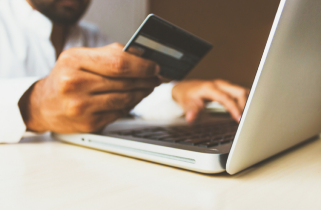 Paiement en ligne
