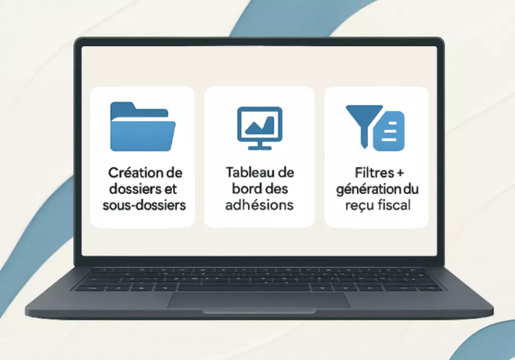 Découvrez la Version 3.7.0 Pep's Up