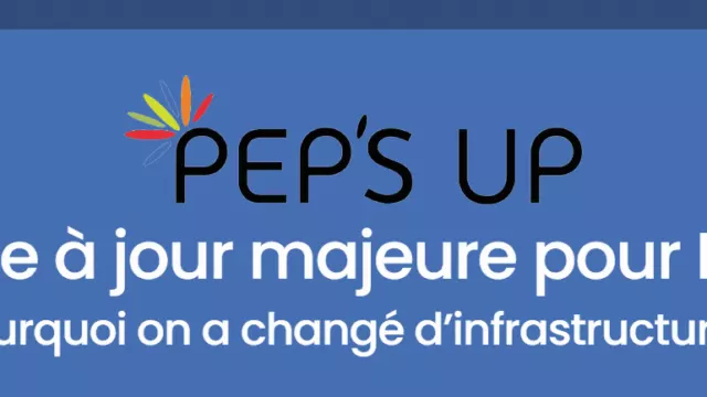 Une-mise-à-jour-majeure-pour-Pep’s-Up-Pep-s-Up