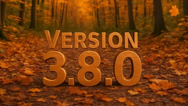 Le plein de nouveautés ! Maîtrisez la saison associative avec la version 3.8.0.