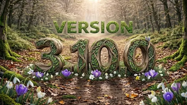 Version 3.10.0 : Des processus plus clairs et des performances accrues