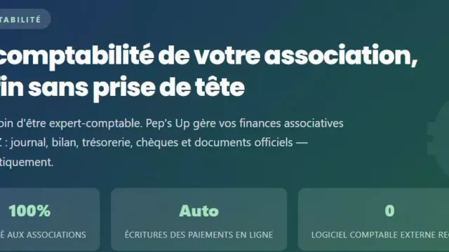La comptabilité de votre association, enfin sans prise de tête