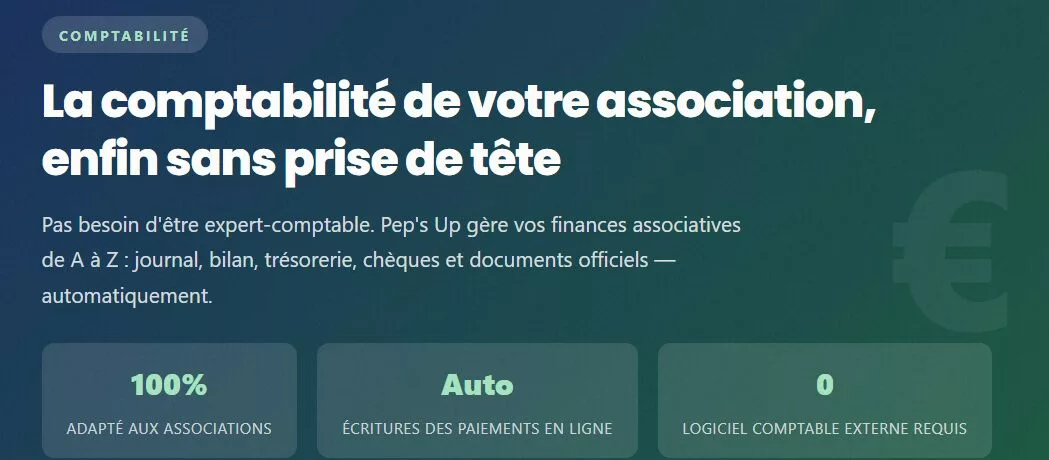 La comptabilité de votre association, enfin sans prise de tête