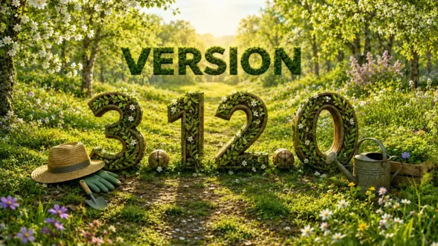 Pep’s Up 3.12 : personnalisez, automatisez, simplifiez